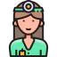 Doctor icon 64x64
