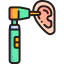 Otoscope icon 64x64