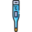 Thermometer icon 64x64