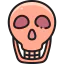 Skull icon 64x64