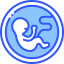 Embryo icon 64x64