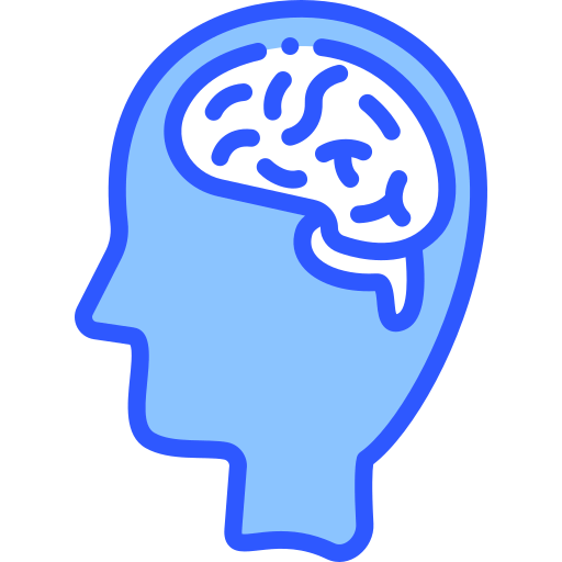 Brain icon