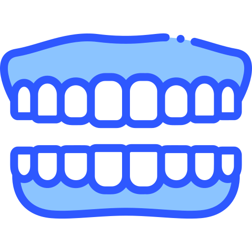 Teeth icon