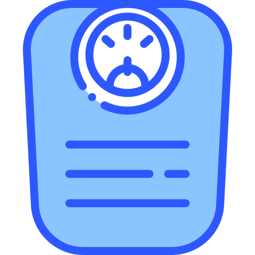 Scale icon