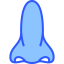 Nose icon 64x64