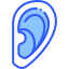Ear icon 64x64