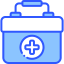 First aid kit icon 64x64
