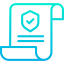 Policy icon 64x64