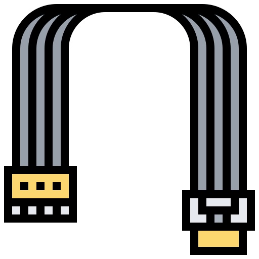 Plug icon