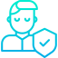 Insurance icon 64x64