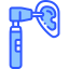 Otoscope icon 64x64