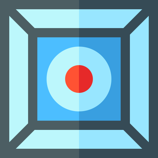 Training icon