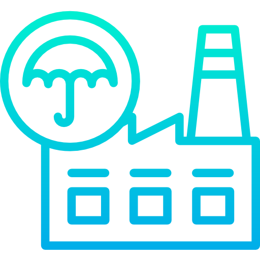 Factory icon