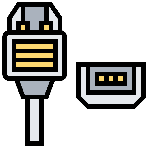 Port icon