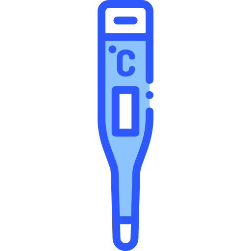 Thermometer icon