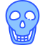 Skull icon 64x64