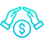 Savings icon 64x64