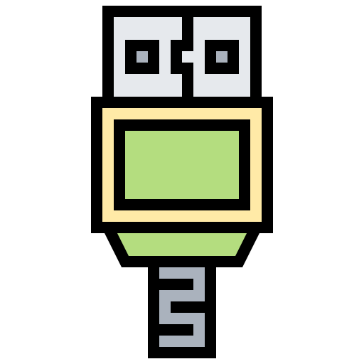 Usb icon
