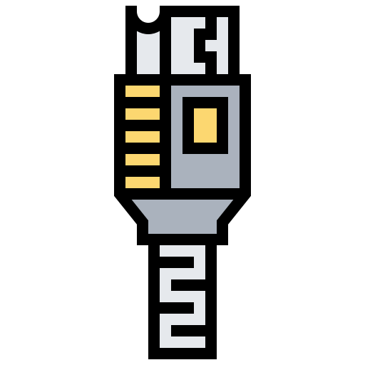 Usb icon