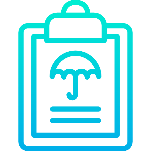Clipboard icon