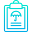 Clipboard icon 64x64