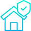 Home icon 64x64