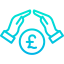 Money icon 64x64