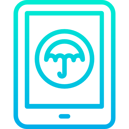 Tablet icon