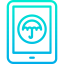 Tablet icon 64x64