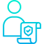 Insurance icon 64x64