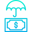 Umbrella icon 64x64
