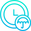 Time icon 64x64