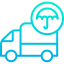 Transportation icon 64x64