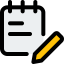 Notebook 图标 64x64