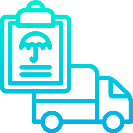 Clipboard icon