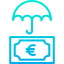Umbrella icon 64x64