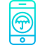 Smartphone icon 64x64