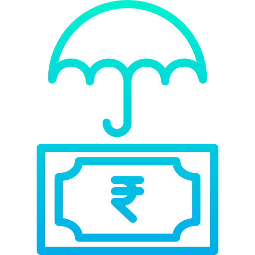 Rupees icon