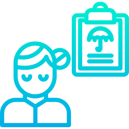 Clipboard icon