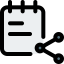 Notebook 图标 64x64