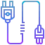 Plug icon 64x64