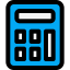 Calculator 图标 64x64