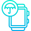 Smartwatch icon 64x64