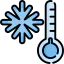 Temperature icon 64x64