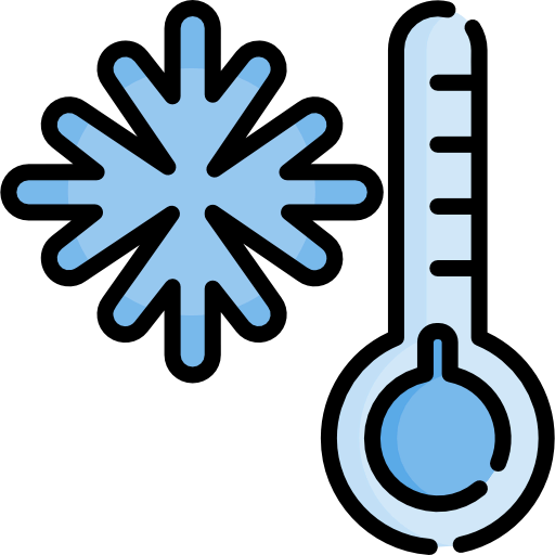 Temperature icon