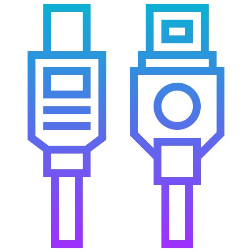 Cable icon
