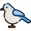Bird icon 64x64