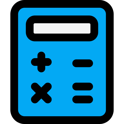 Calculator icon