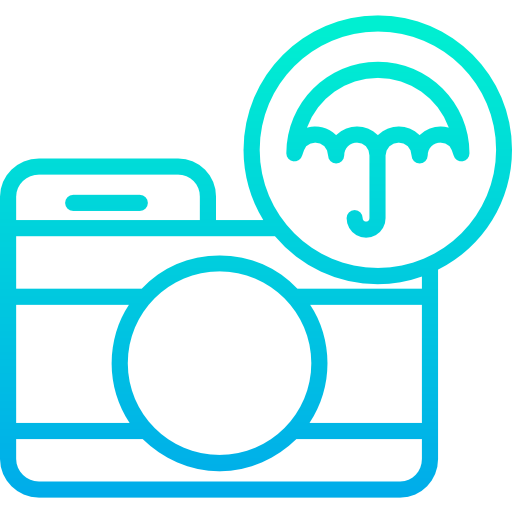 Camera icon