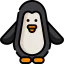 Penguin icon 64x64